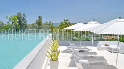 LAG23085: 2-Bedroom Apartment for Rent in Laguna, Phuket. Photo #22