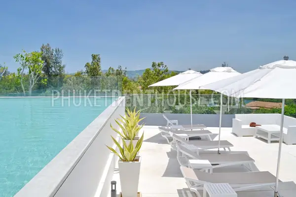 LAG23085: 2-Bedroom Apartment for Rent in Laguna, Phuket. Photo #22