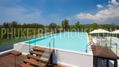 LAG23085: 2-Bedroom Apartment for Rent in Laguna, Phuket. Photo #24