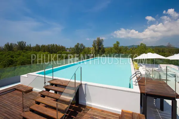 LAG23085: 2-Bedroom Apartment for Rent in Laguna, Phuket. Photo #24