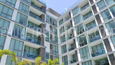 LAG23085: 2-Bedroom Apartment for Rent in Laguna, Phuket. Photo #29