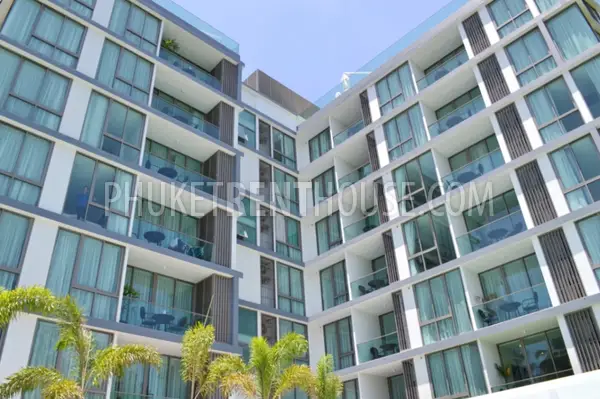 LAG23085: 2-Bedroom Apartment for Rent in Laguna, Phuket. Photo #29