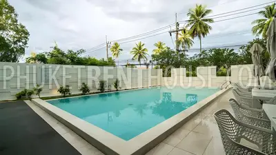 LAG23085: 2-Bedroom Apartment for Rent in Laguna, Phuket. Photo #23