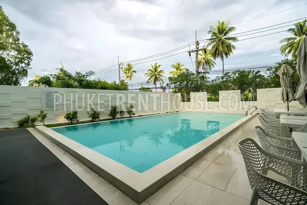 LAG23085: 2-Bedroom Apartment for Rent in Laguna, Phuket. Photo #23