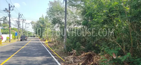 RAW21711: Perfect For Building Land Plot in Rawai. 照片 #1