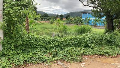 RAW21712: Big land plot in Rawai for sale. Photo #2