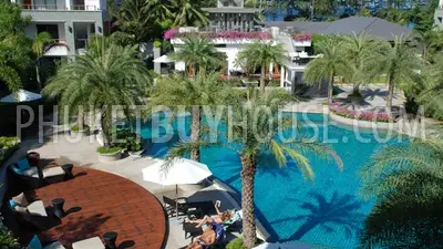 NAT3845: Pearl of Naithon 2 bed apartment. Фото #1