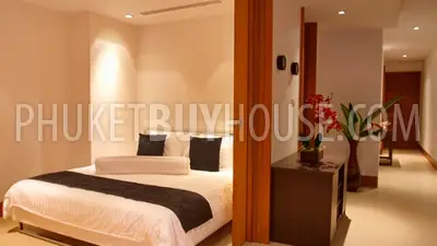 NAT3845: Pearl of Naithon 2 bed apartment. Фото #2