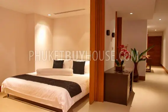 NAT3845: Pearl of Naithon 2 bed apartment. Фото #2