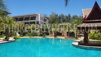 NAT3845: Pearl of Naithon 2 bed apartment. Фото #3