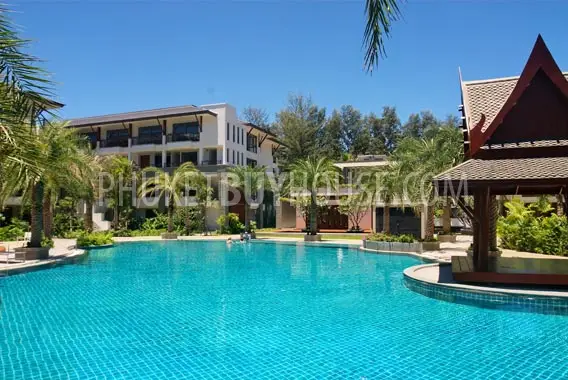 NAT3845: Pearl of Naithon 2 bed apartment. Фото #3