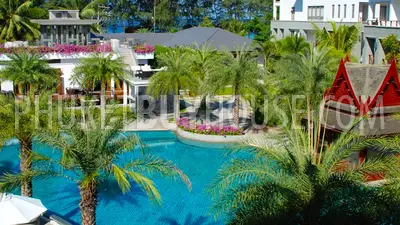 NAT3845: Pearl of Naithon 2 bed apartment. Фото #4