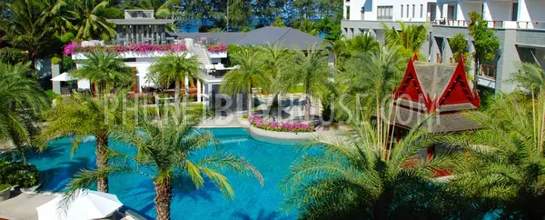NAT3845: Pearl of Naithon 2 bed apartment. Фото #4