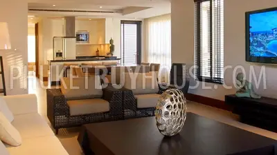 NAT3845: Pearl of Naithon 2 bed apartment. Фото #5