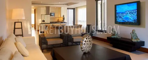 NAT3845: Pearl of Naithon 2 bed apartment. Фото #5