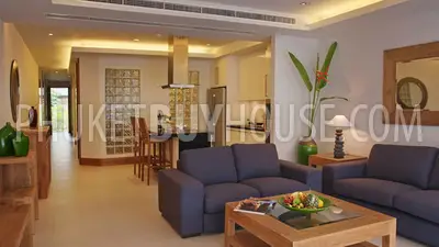 NAT3845: Pearl of Naithon 2 bed apartment. Фото #6
