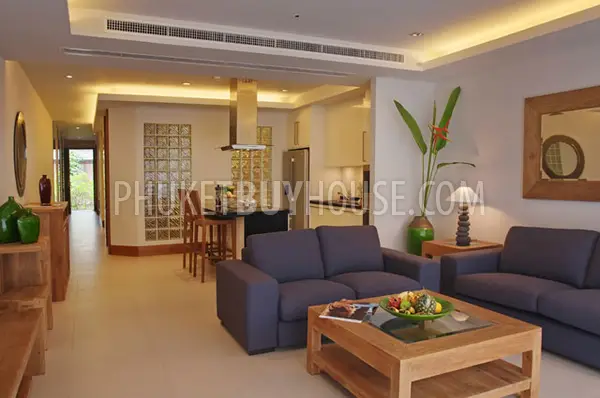NAT3845: Pearl of Naithon 2 bed apartment. Фото #6