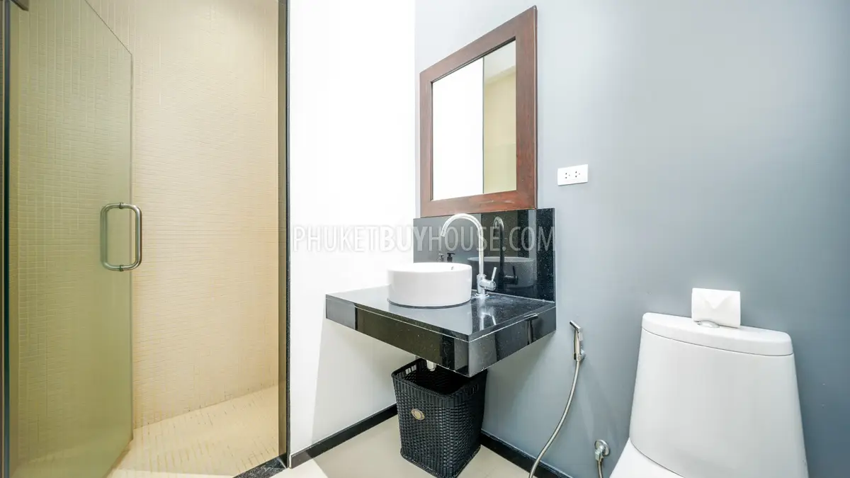 3 bedroom apartment 231 m² Ban Bang Thao, Thailand