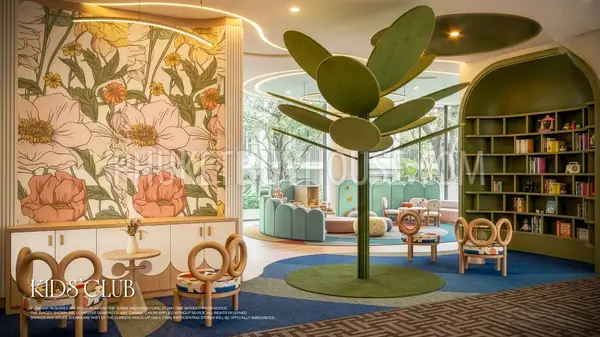 NAY23088: 1-Bedroom Condominium in Nai Yang, Phuket. Photo #22