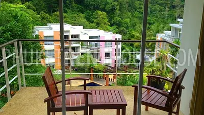 KAM21461: Apartments For Rent in Kamala. Photo #2