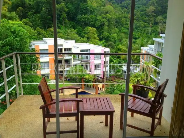 KAM21461: Apartments For Rent in Kamala. Fotoğraf #2