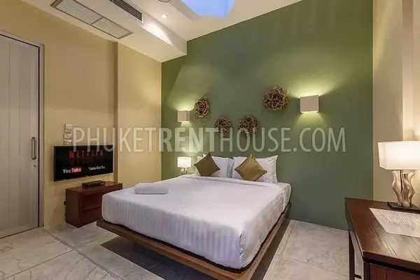 KAM21466: Luxury Villa For Rent in Kamala. Fotoğraf #4