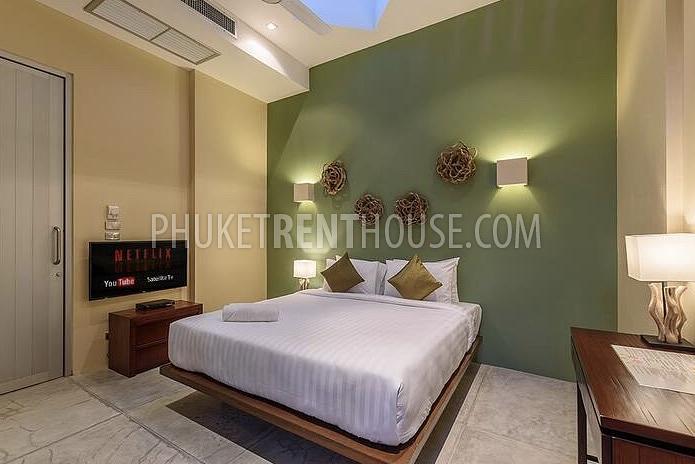KAM21466: Luxury Villa For Rent in Kamala. Photo #4