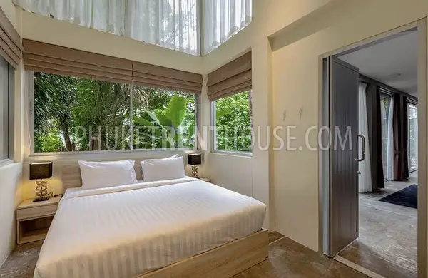 KAM21466: Luxury Villa For Rent in Kamala. Fotoğraf #5
