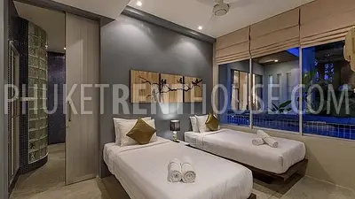 KAM21466: Luxury Villa For Rent in Kamala. Фото #7