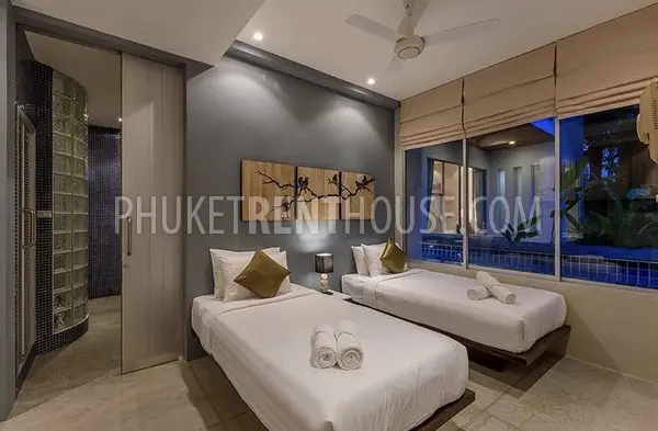 KAM21466: Luxury Villa For Rent in Kamala. Fotoğraf #7