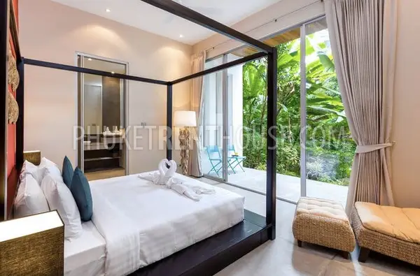 KAM21466: Luxury Villa For Rent in Kamala. Fotoğraf #8