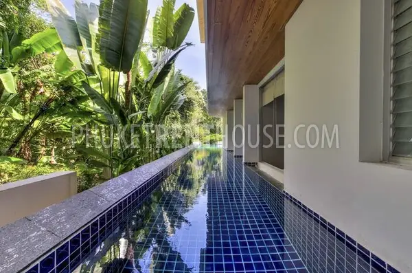 KAM21466: Luxury Villa For Rent in Kamala. Fotoğraf #9