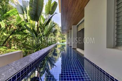 KAM21466: Luxury Villa For Rent in Kamala. Фото #9