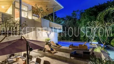 KAM21466: Luxury Villa For Rent in Kamala. Фото #1