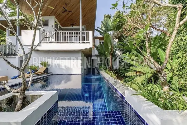 KAM21466: Luxury Villa For Rent in Kamala. Fotoğraf #2