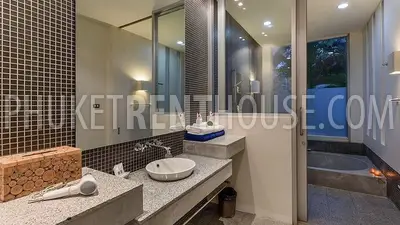 KAM21466: Luxury Villa For Rent in Kamala. Фото #3