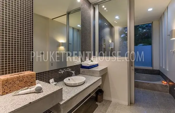 KAM21466: Luxury Villa For Rent in Kamala. Fotoğraf #3
