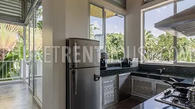 KAM21466: Luxury Villa For Rent in Kamala. Фото #14