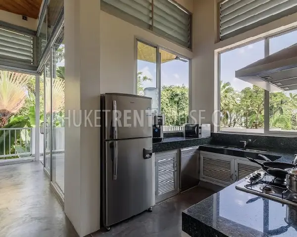 KAM21466: Luxury Villa For Rent in Kamala. Fotoğraf #14