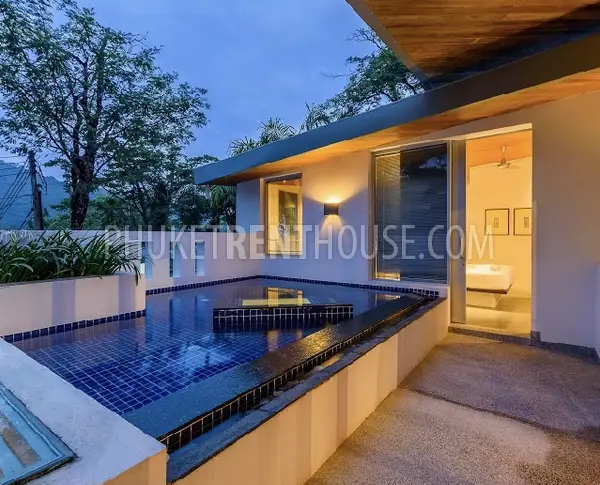 KAM21466: Luxury Villa For Rent in Kamala. Fotoğraf #15