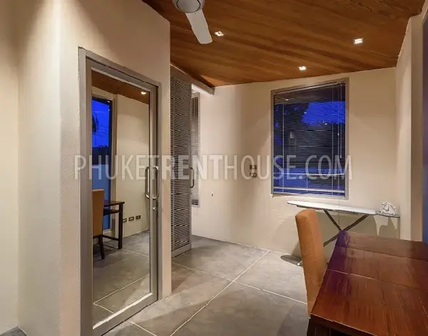 KAM21466: Luxury Villa For Rent in Kamala. Fotoğraf #16