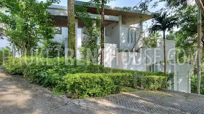 KAM21466: Luxury Villa For Rent in Kamala. Фото #18