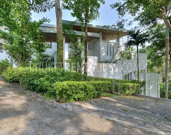 KAM21466: Luxury Villa For Rent in Kamala. Fotoğraf #18