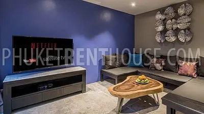 KAM21466: Luxury Villa For Rent in Kamala. Фото #10