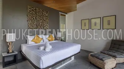 KAM21466: Luxury Villa For Rent in Kamala. Фото #11
