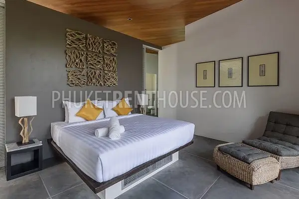 KAM21466: Luxury Villa For Rent in Kamala. Fotoğraf #11