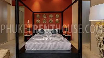 KAM21466: Luxury Villa For Rent in Kamala. Фото #12