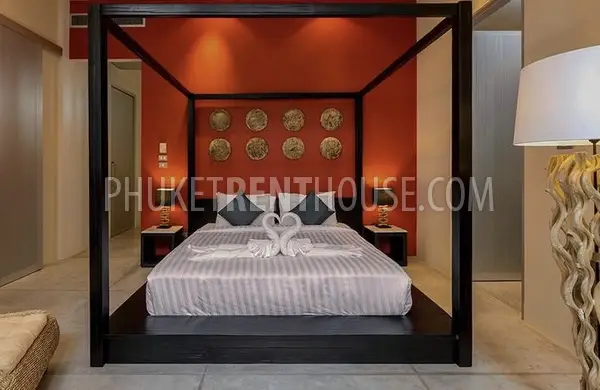 KAM21466: Luxury Villa For Rent in Kamala. Fotoğraf #12