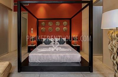 KAM21466: Luxury Villa For Rent in Kamala. Фото #12