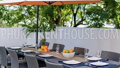 KAM21466: Luxury Villa For Rent in Kamala. Фото #13